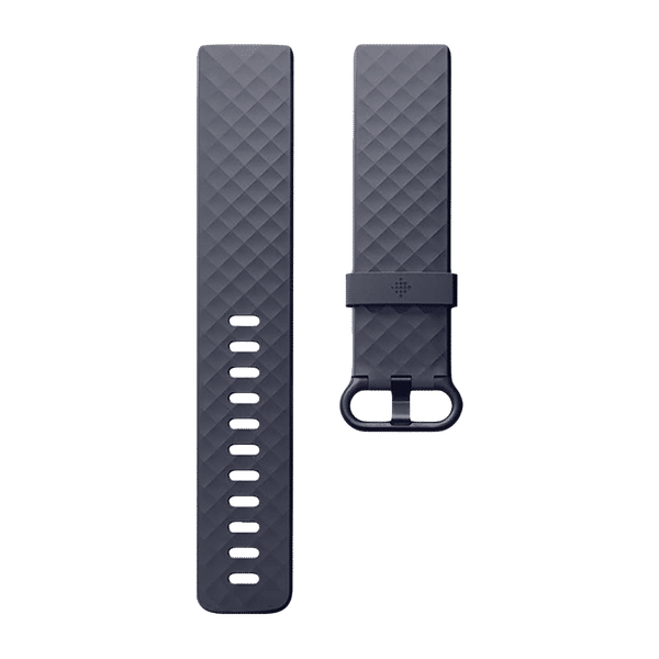 Fitbit charge sales 3 blue gray